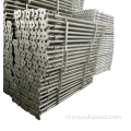 Verstelbare stalen prop Shoring Prop Shoring